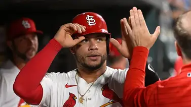 MLB: ¡Arepa Power! Estos cinco criollos se volaron la barda en la reciente jornada (+videos) MLB: ¡Arepa Power! Estos cinco criollos se volaron la barda en la reciente jornada (+videos)