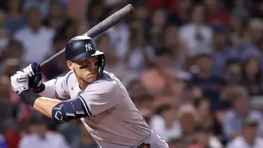 MLB: La impresionante línea ofensiva de Aaron Judge en sus últimos 162 juegos MLB: La impresionante línea ofensiva de Aaron Judge en sus últimos 162 juegos