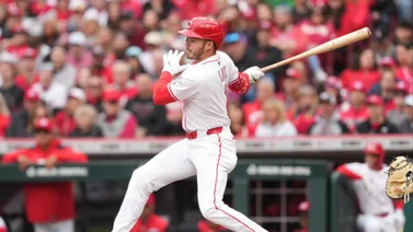 MLB: Así se pone la tabla de posiciones tras la jornada del 30 de abril (+video)
