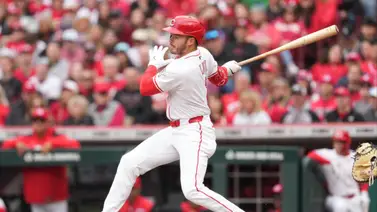 MLB: Así se pone la tabla de posiciones tras la jornada del 30 de abril (+video) MLB: Así se pone la tabla de posiciones tras la jornada del 30 de abril (+video)