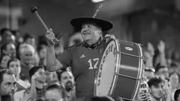 Fallece Manolo, leyenda de la selección española de fútbol