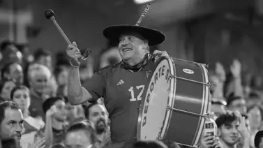 Fallece Manolo, leyenda de la selección española de fútbol Fallece Manolo, leyenda de la selección española de fútbol