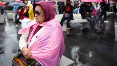 Fuertes precipitaciones y calor extremo, este es el pronóstico del clima en México para hoy 1 de mayo Fuertes precipitaciones y calor extremo, este es el pronóstico del clima en México para hoy 1 de mayo