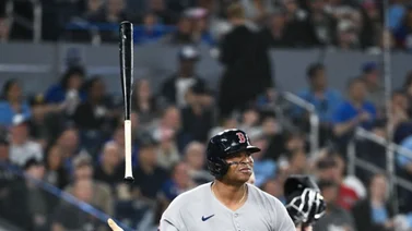 Juegos para este jueves en la MLB (+video)