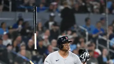 Juegos para este jueves en la MLB (+video) Juegos para este jueves en la MLB (+video)