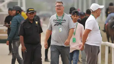 A la hora de realizar sus diferentes combinaciones no dejen por fuera a esta presentada de Heli García Jr. en la R16 (+Video) A la hora de realizar sus diferentes combinaciones no dejen por fuera a esta presentada de Heli García Jr. en la R16 (+Video)