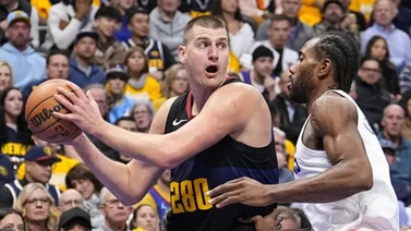 NBA: Estos son los juegos de Playoffs para este jueves 1 de mayo