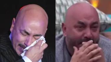 Lupillo Rivera abandonó de "La Casa de los Famosos All-Stars" y aquí la razón Lupillo Rivera abandonó de "La Casa de los Famosos All-Stars" y aquí la razón