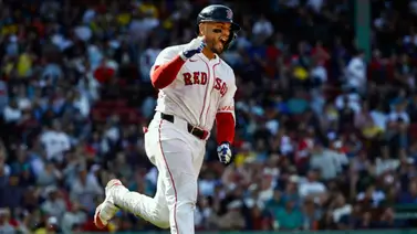 MLB: ¿Se equivocaron los Yankees? Carlos Narváez comanda a los receptores en esta estadística MLB: ¿Se equivocaron los Yankees? Carlos Narváez comanda a los receptores en esta estadística