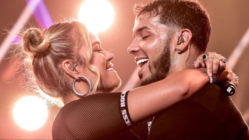 Karol G relata el infierno que vivió en su relación con Anuel AA: “Fue una pesadilla”