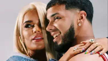 Karol G relata el infierno que vivió en su relación con Anuel AA: “Fue una pesadilla” Karol G relata el infierno que vivió en su relación con Anuel AA: “Fue una pesadilla”