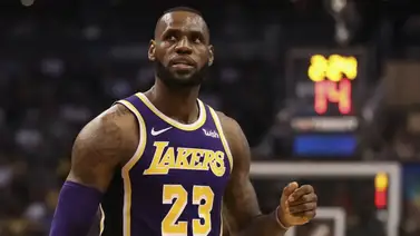 NBA: LeBron James se despide de los Playoffs con este increíble récord NBA: LeBron James se despide de los Playoffs con este increíble récord