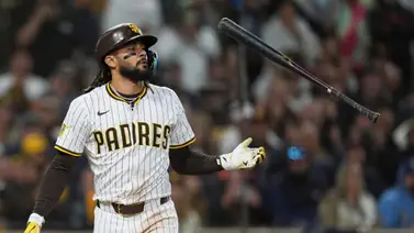 MLB: Fernando Tatís Jr. carga con los Padres de San Diego gracias a su excepcional rendimiento (+Video) MLB: Fernando Tatís Jr. carga con los Padres de San Diego gracias a su excepcional rendimiento (+Video)