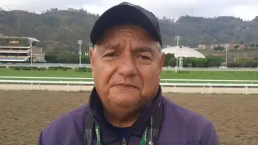 Wladimir Sánchez recomienda un candado en una de las pruebas válidas del 5y6 nacional de la R16 (+Video) Wladimir Sánchez recomienda un candado en una de las pruebas válidas del 5y6 nacional de la R16 (+Video)