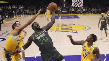 NBA: Los Angeles Lakers dejan penoso registro en momentos clutch de Playoffs NBA: Los Angeles Lakers dejan penoso registro en momentos clutch de Playoffs