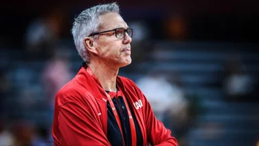 Canadá, rival de Vinotinto de las Alturas en el AmeriCup, anuncia nuevo coach