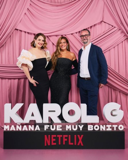 Así vivió Medellín el estreno exclusivo del documental de Karol G- Así vivió Medellín el estreno exclusivo del documental de Karol G