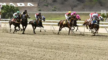 La reina de la arena: Revelamos el mejor desempeño del 30 de abril en La Rinconada La reina de la arena: Revelamos el mejor desempeño del 30 de abril en La Rinconada