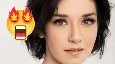 La polémica opinión de Daniela Alvarado sobre las mujeres de 40 años La polémica opinión de Daniela Alvarado sobre las mujeres de 40 años