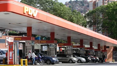 Cronograma de gasolina subsidiada: ¿Cuándo te corresponde surtir? 