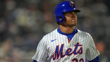MLB: Carlos Mendoza habla sobre el trabajo que está haciendo Juan Soto con los Mets