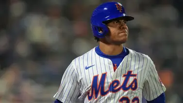 MLB: Carlos Mendoza habla sobre el trabajo que está haciendo Juan Soto con los Mets MLB: Carlos Mendoza habla sobre el trabajo que está haciendo Juan Soto con los Mets