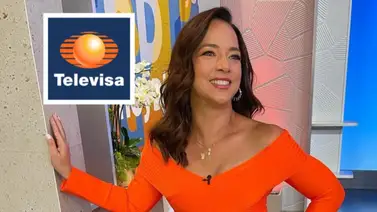 Adamari López regresa a Televisa ¿Proyecto en puerta? Adamari López regresa a Televisa ¿Proyecto en puerta?