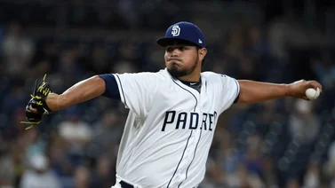 MLB: Cascabeles de Arizona suben a Grandes Ligas a este relevista venezolano (+Video)