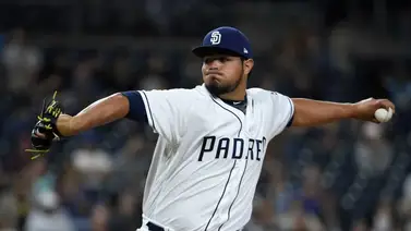 MLB: Cascabeles de Arizona suben a Grandes Ligas a este relevista venezolano (+Video) MLB: Cascabeles de Arizona suben a Grandes Ligas a este relevista venezolano (+Video)