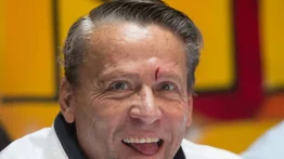 Alfredo Adame acusado de supuesto homicidio (+Detalles)