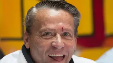 Alfredo Adame acusado de supuesto homicidio (+Detalles) Alfredo Adame acusado de supuesto homicidio (+Detalles)