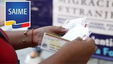 SAIME | Jornada de cedulación en Caracas hasta el 21 de mayo (+Ubicaciones) 
