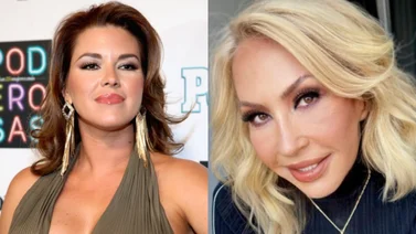 Alicia Machado muy molesta con Laura Bozzo (+Detalles)