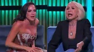 Alicia Machado muy molesta con Laura Bozzo (+Detalles)