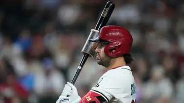 MLB: Eugenio Suárez termina el primer mes de acción entre los líderes de las Grandes Ligas MLB: Eugenio Suárez termina el primer mes de acción entre los líderes de las Grandes Ligas