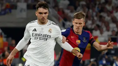 ¿Cuáles son las opciones para arbitrar el último clásico de la temporada? (+Video) ¿Cuáles son las opciones para arbitrar el último clásico de la temporada? (+Video)