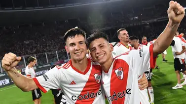 Revelación argentina quiere esperar al Real Madrid (+Declaraciones) Revelación argentina quiere esperar al Real Madrid (+Declaraciones)