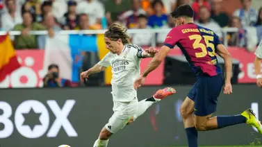 Real Madrid tiene estos planes con Lucas Vázquez y Luka Modric (+Detalles) Real Madrid tiene estos planes con Lucas Vázquez y Luka Modric (+Detalles)