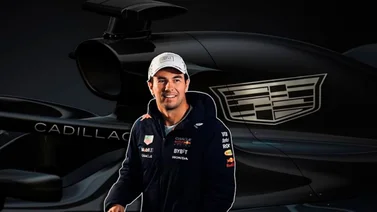 Fórmula 1: Sergio "Checo" Pérez regresará a la máxima categoría en 2026 con esta nueva escudería (+Detalle)