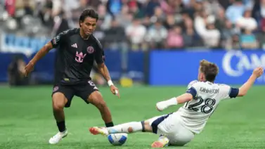 Las claves de la eliminación del Inter Miami de la Concachampions (+Detalles) Las claves de la eliminación del Inter Miami de la Concachampions (+Detalles)