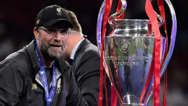 Mira el increíble palmarés de Jürgen Klopp ¿Es la mejor opción para el Real Madrid? Mira el increíble palmarés de Jürgen Klopp ¿Es la mejor opción para el Real Madrid?