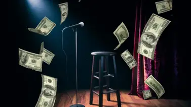 Reconocido comediante fue víctima de robo por parte de su exprometida ¡Quedó sin nada! Reconocido comediante fue víctima de robo por parte de su exprometida ¡Quedó sin nada!