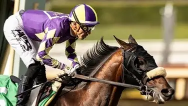 Kentucky Derby: Retirado de última hora uno de los ejemplares de Bob Baffert Kentucky Derby: Retirado de última hora uno de los ejemplares de Bob Baffert