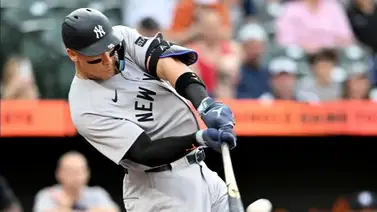 MLB: Aaron Judge podría tener la mejor temporada de todos los tiempos por esta razón MLB: Aaron Judge podría tener la mejor temporada de todos los tiempos por esta razón