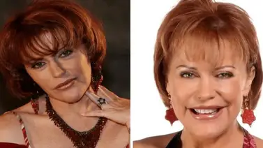 Así se ve la gran Alicia Plaza a sus 68 años ¿La recuerdas? Así se ve la gran Alicia Plaza a sus 68 años ¿La recuerdas?