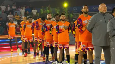 SPB: ¡Uno más! La Super Ronda ya tiene a su segundo clasificado SPB: ¡Uno más! La Super Ronda ya tiene a su segundo clasificado