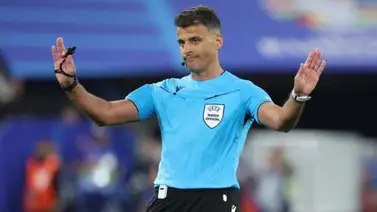 Real Madrid TV vuelve a la carga contra los árbitos de LaLiga (+Detalles) Real Madrid TV vuelve a la carga contra los árbitos de LaLiga (+Detalles)