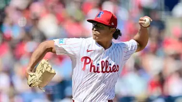 MLB: Cuáles serán los juegos de la jornada de este viernes 2 de mayo MLB: Cuáles serán los juegos de la jornada de este viernes 2 de mayo