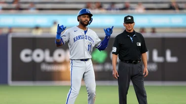 MLB: Venezolanos con más de 30 hits en la temporada 2025 