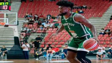 SPB: Así fue el regreso de Pedro Chourio con Guaiqueríes ¿Cómo le fue? SPB: Así fue el regreso de Pedro Chourio con Guaiqueríes ¿Cómo le fue?